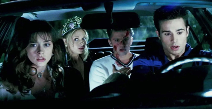 banner