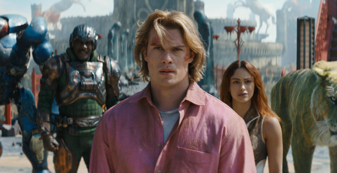banner