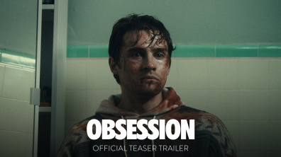 OBSESSION - Official Teaser Trailer [HD] - Only In Theaters May 15
