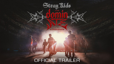 Stray Kids: The dominATE Experience - Official Trailer | (Universal Pictures) - HD